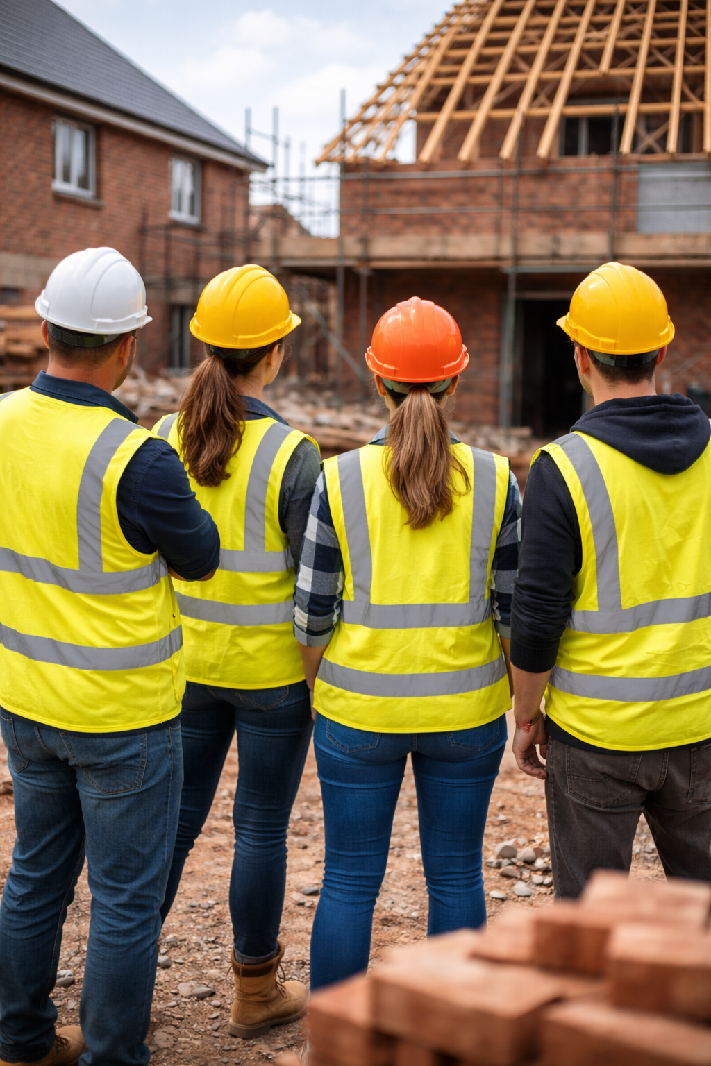 CBS Cracovia Building Services Team